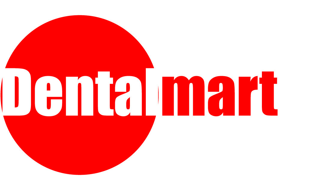 Dentalmart — Logo Design